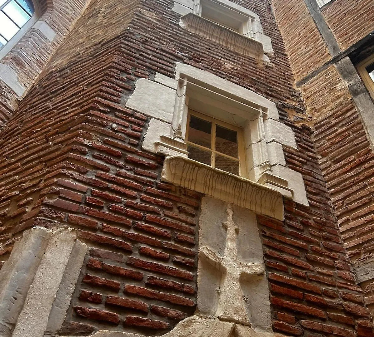 Apartment Appartement - Albi Cathedrale