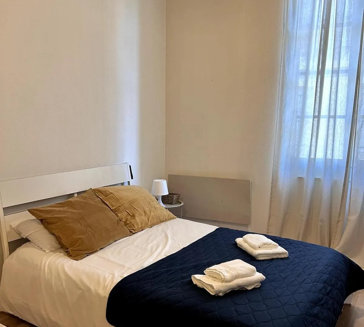 Appartement - Albi Cathedrale Apartment