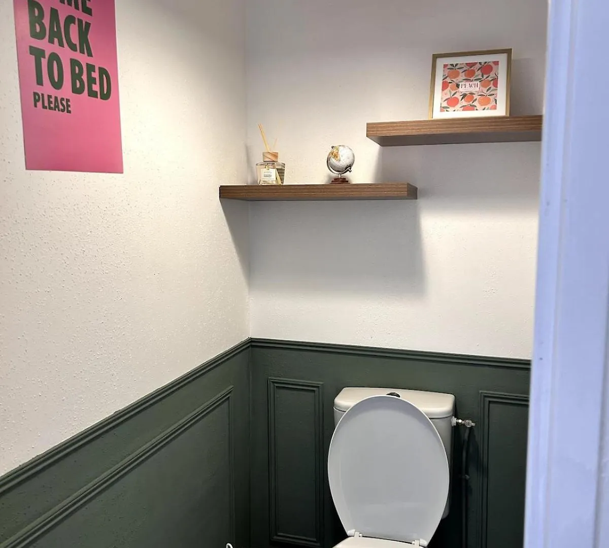 Apartment Appartement - Albi Cathedrale