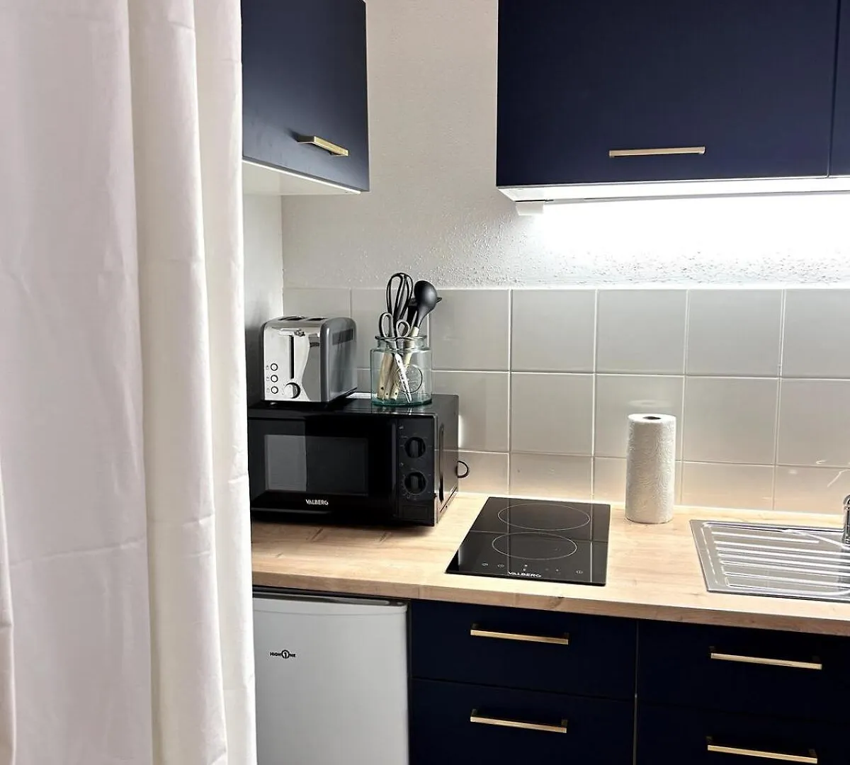 Appartement - Albi Cathedrale 0*,