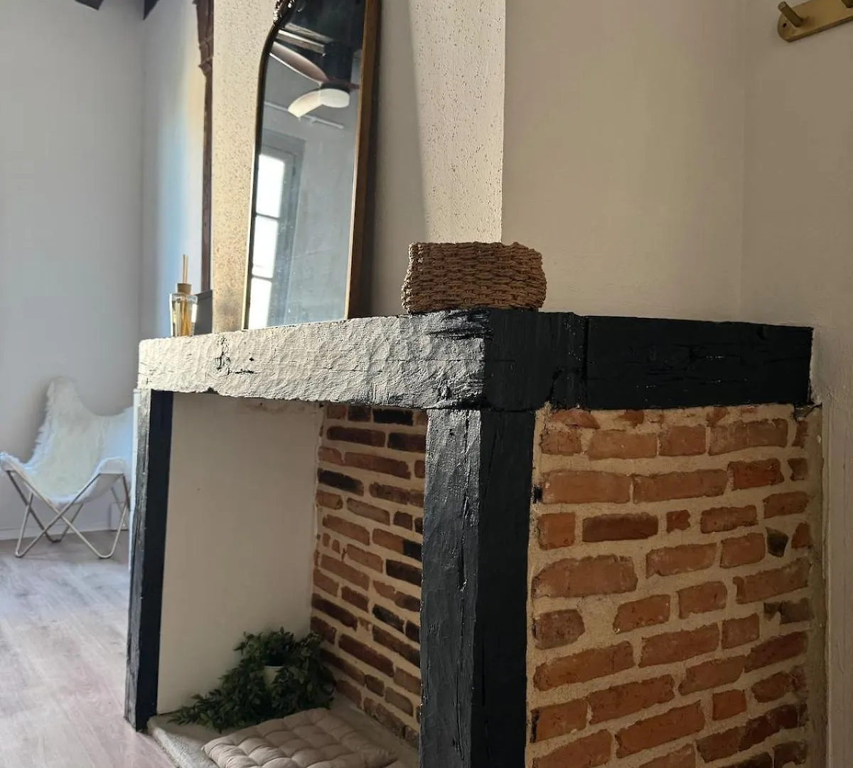 Apartment Appartement - Albi Cathedrale Frankreich