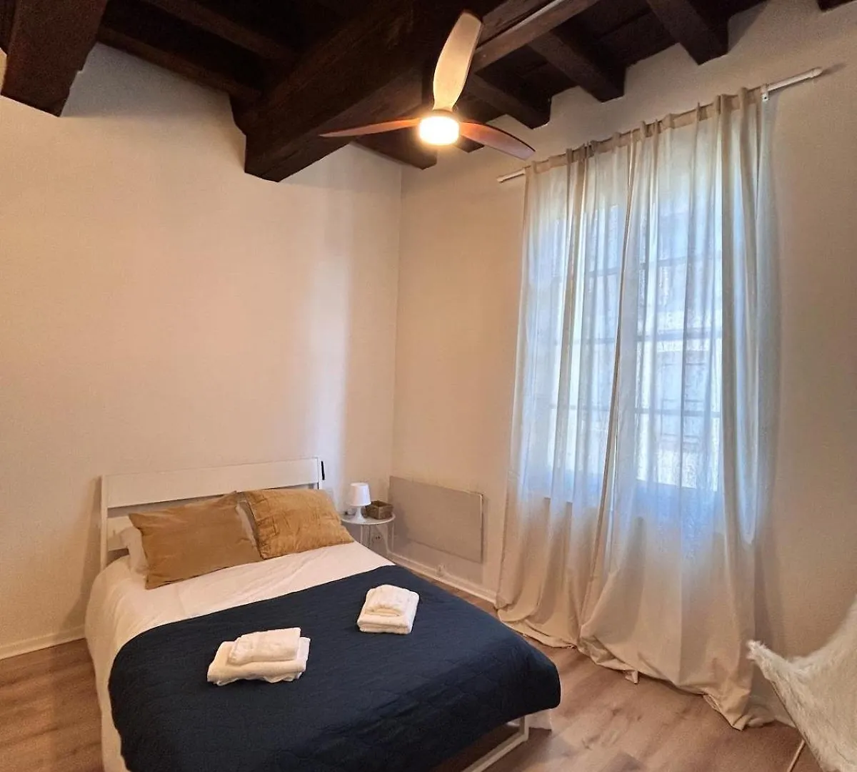 Appartement - Albi Cathedrale