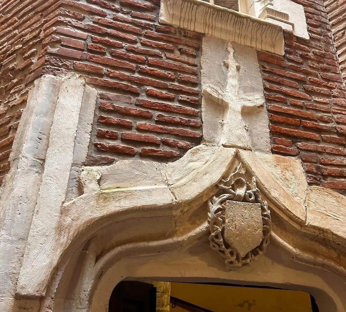 Appartement - Albi Cathedrale Apartment