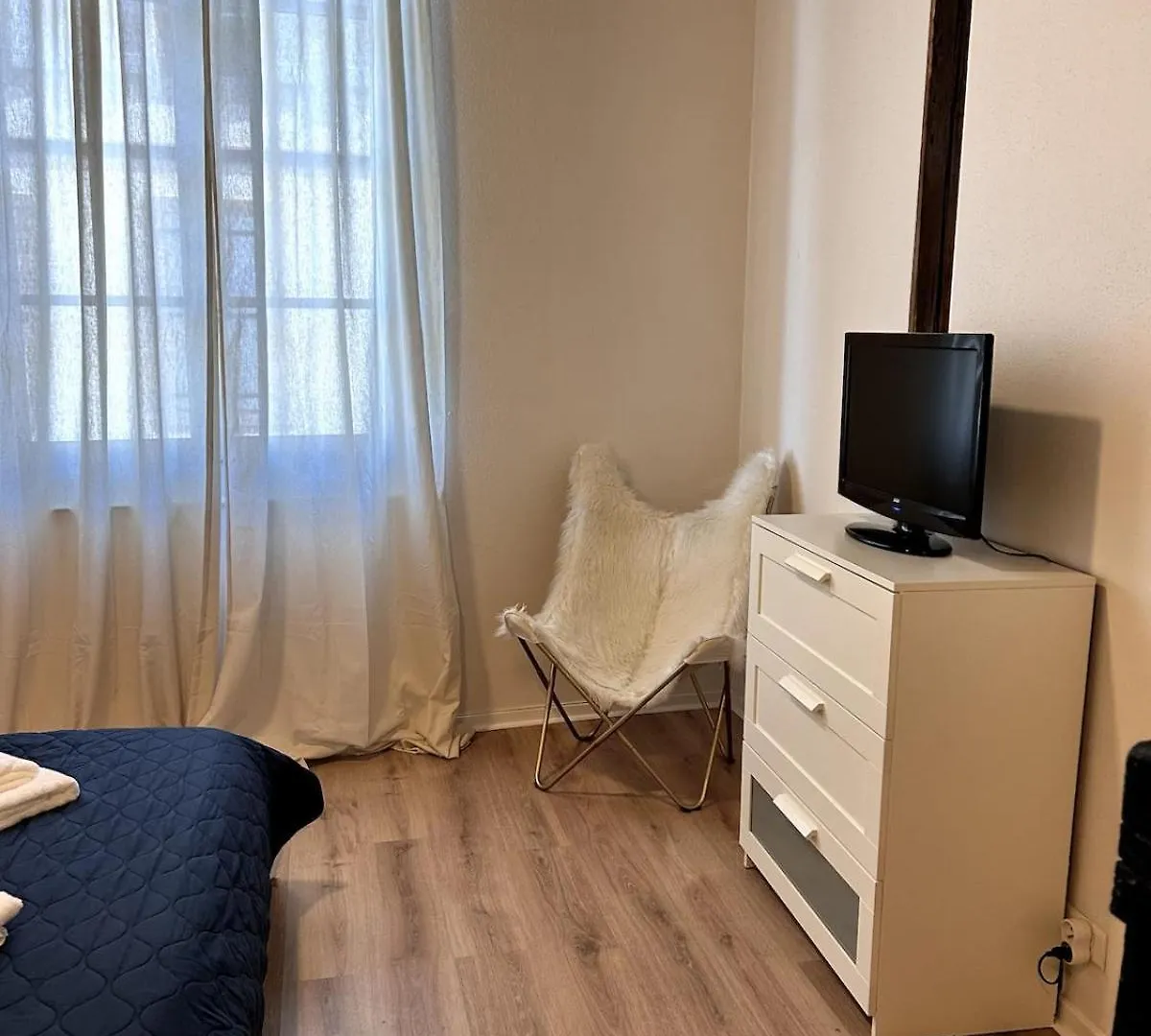 Apartment Appartement - Albi Cathedrale Frankreich