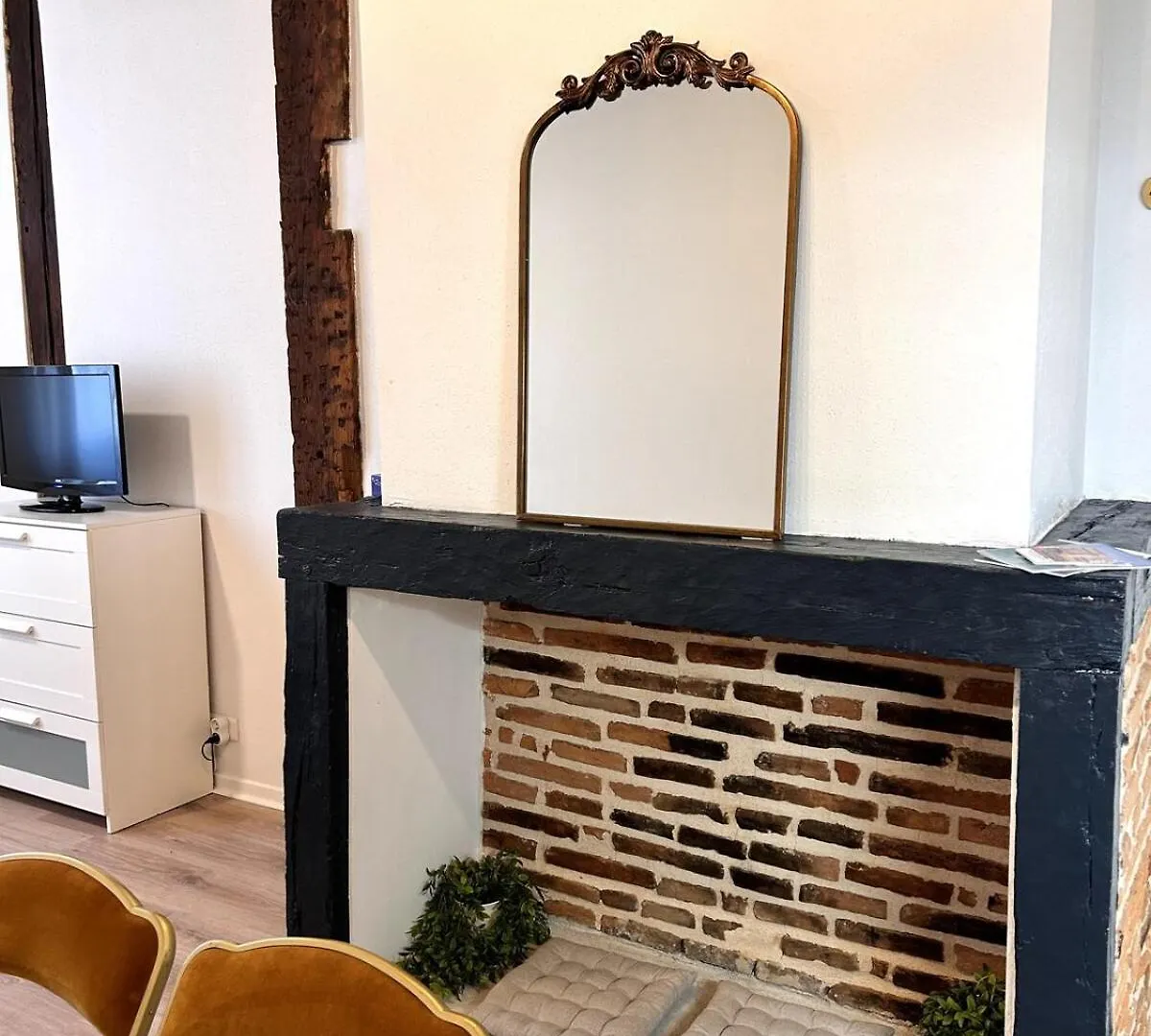 Appartement - Albi Cathedrale