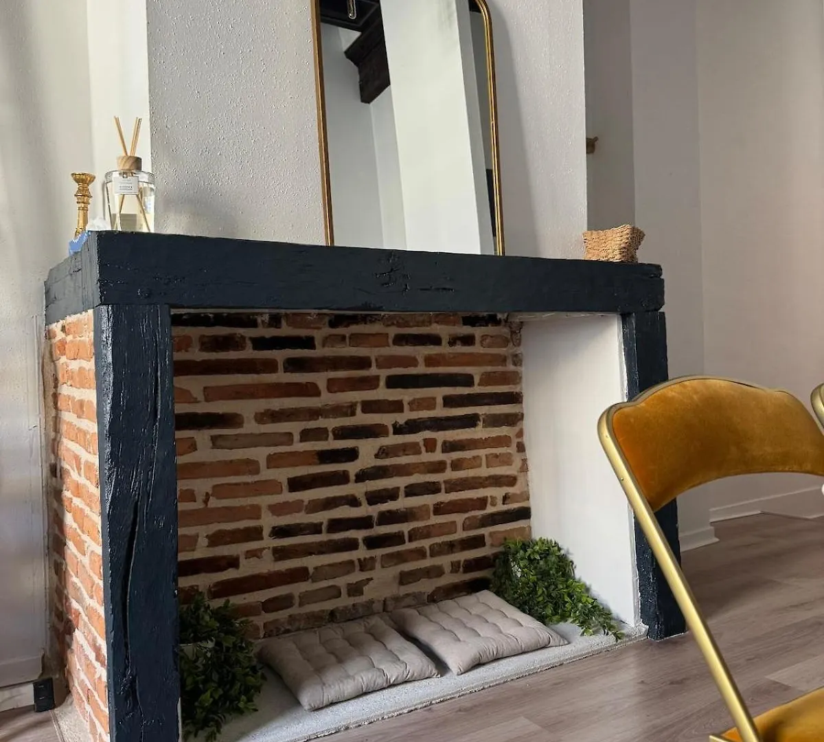 Appartement - Albi Cathedrale Frankreich