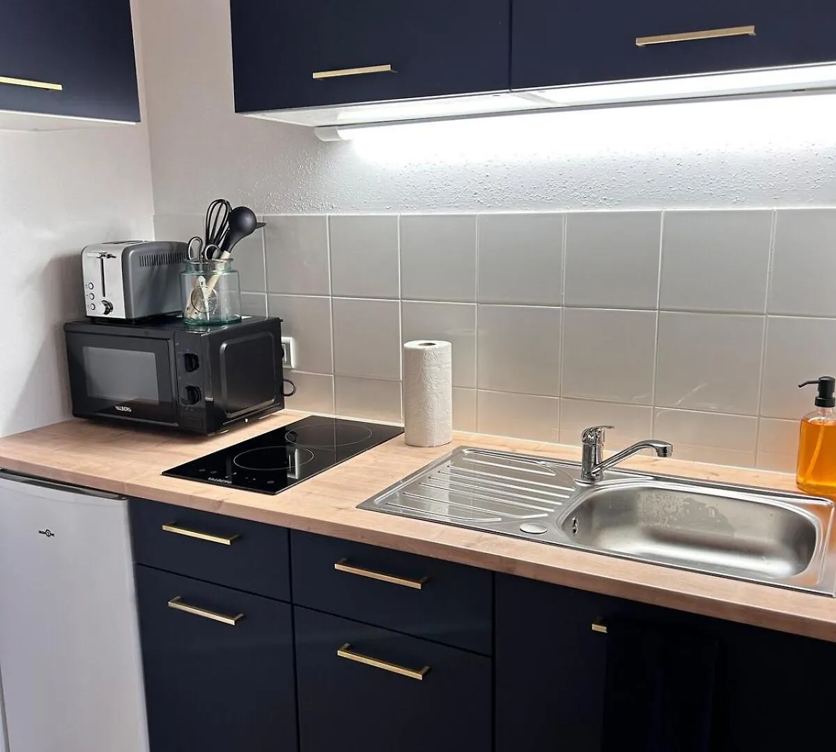Appartement - Albi Cathedrale 0*,  Frankreich